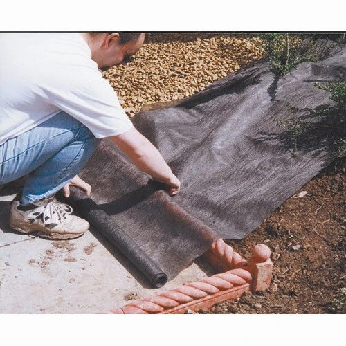 Weed Mulch - Image 2