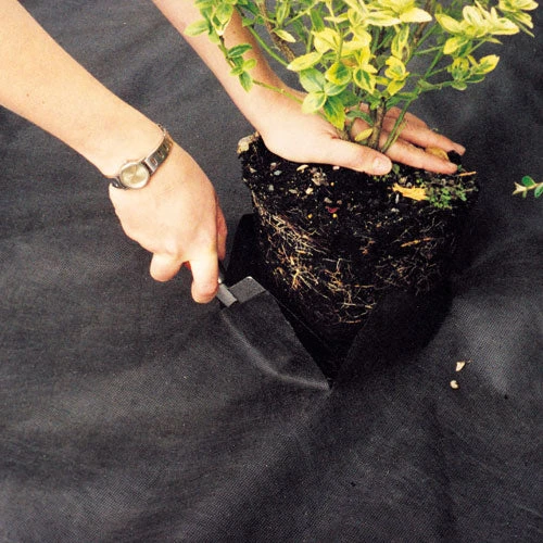 Weed Mulch - Image 4