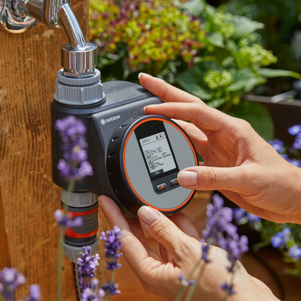 Gardena Flex Water Computer (1890-28) - Image 6