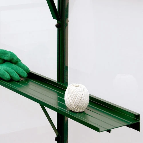 Elite Kensington 6'5" Wide Lean To - Image 3