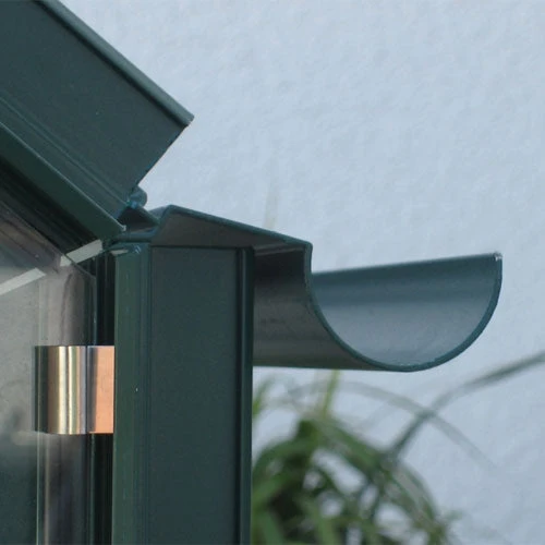 Elite Kensington 6'5" Wide Lean To - Image 6