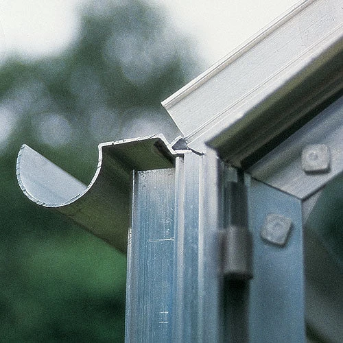 Elite Classique 12'5" Wide Greenhouse - Image 2