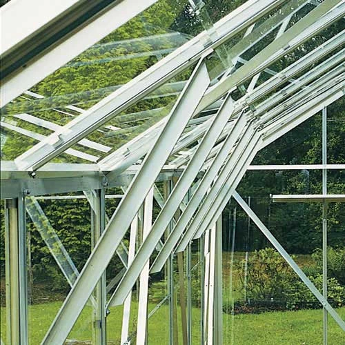 Elite Classique 12'5" Wide Greenhouse - Image 3