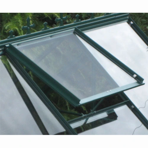 Elite Classique 12'5" Wide Greenhouse - Image 9