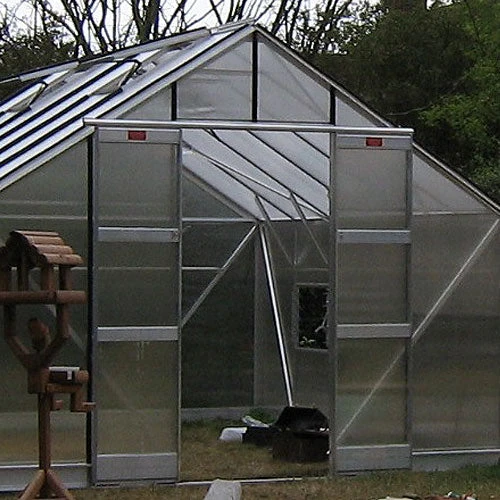 10X8 Greenhouse - Elite Supreme - Image 2