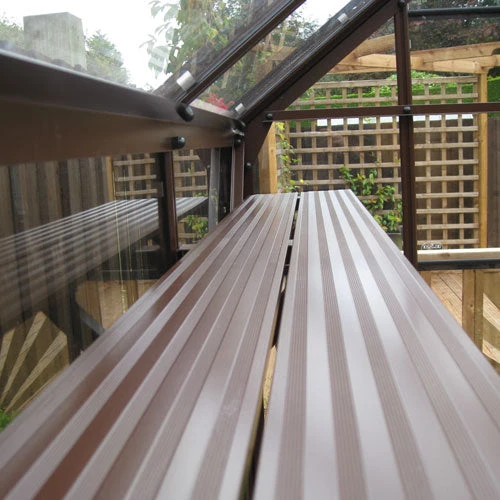 10X8 Greenhouse - Elite Supreme - Image 5