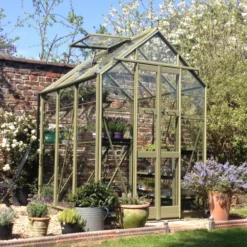 Elite Streamline Package Deal Greenhouses