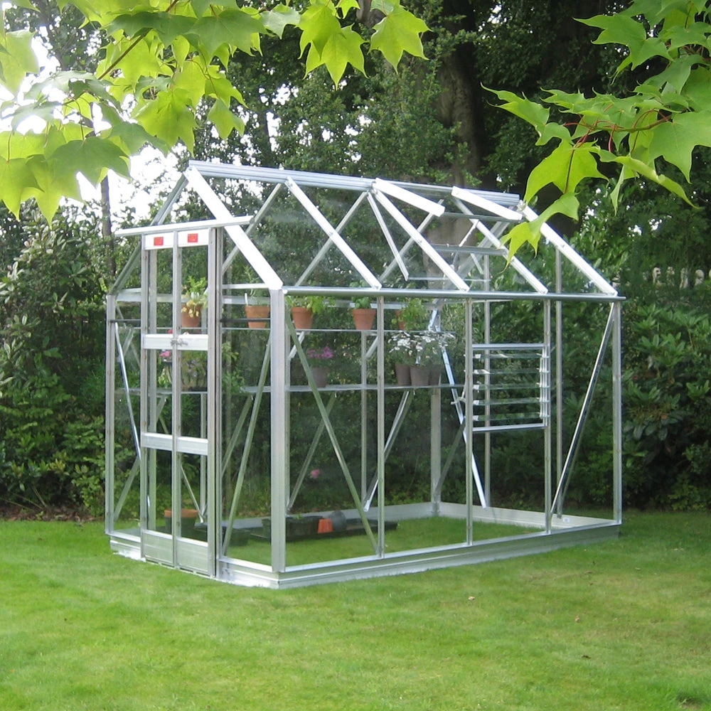 Elite Streamline Package Deal Greenhouses - Image 2
