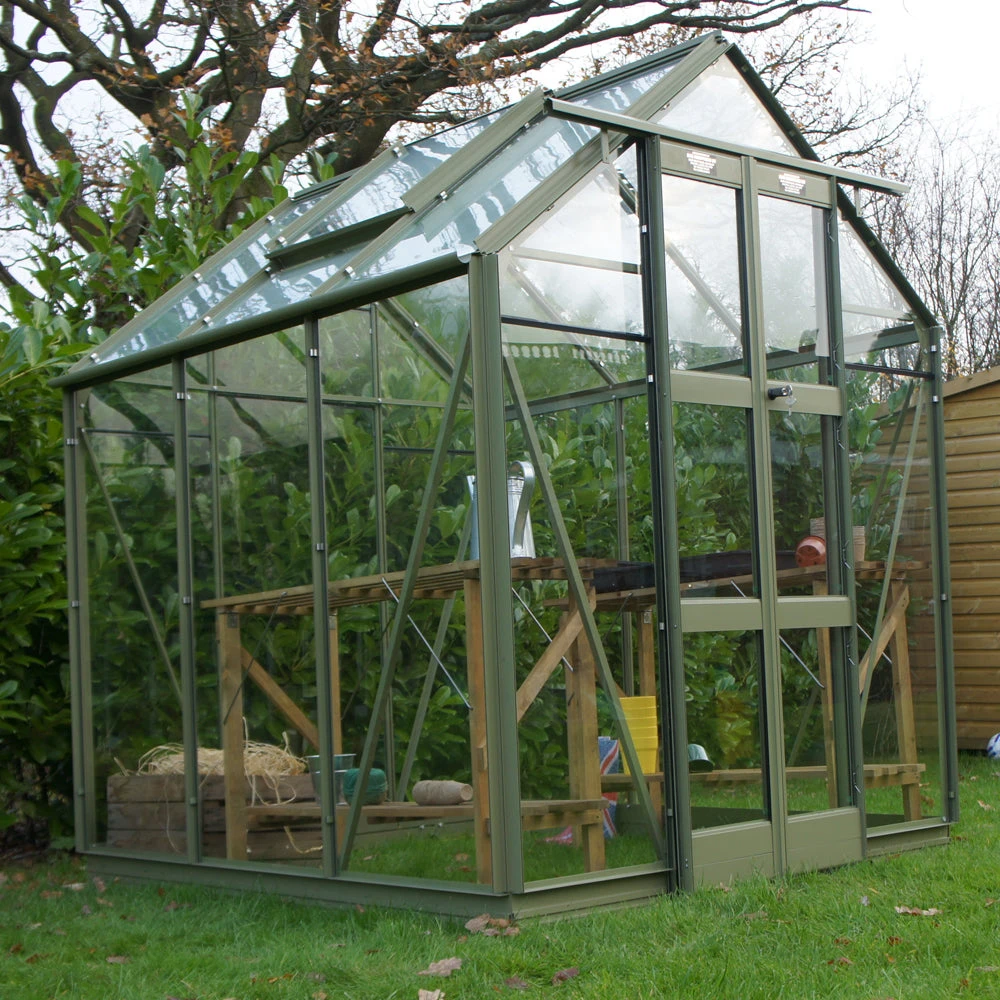 Elite Streamline Package Deal Greenhouses - Image 3