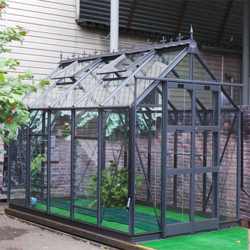 Elite Titan 6'3" Wide Greenhouse - Image 3