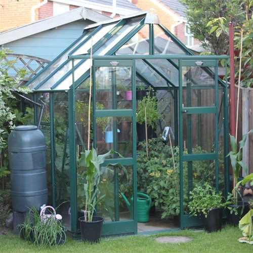 Elite Titan 6'3" Wide Greenhouse - Image 6