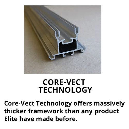 8x10 Greenhouse - Elite Titan - Image 2