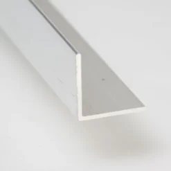 Aluminium Angle 1" X 1" X 1/16"