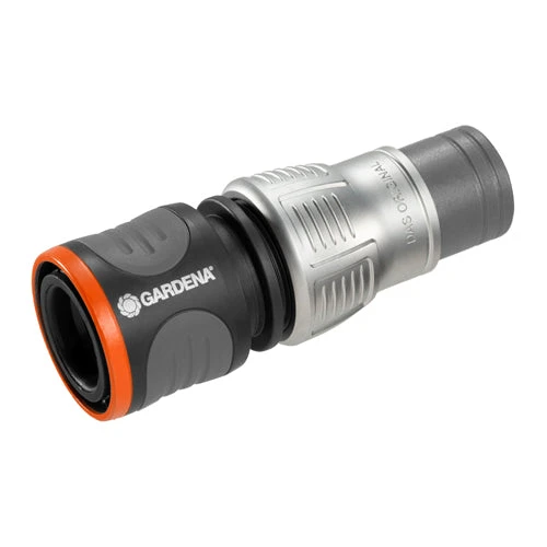 Gardena Premium Metal Hose Connector - Image 8