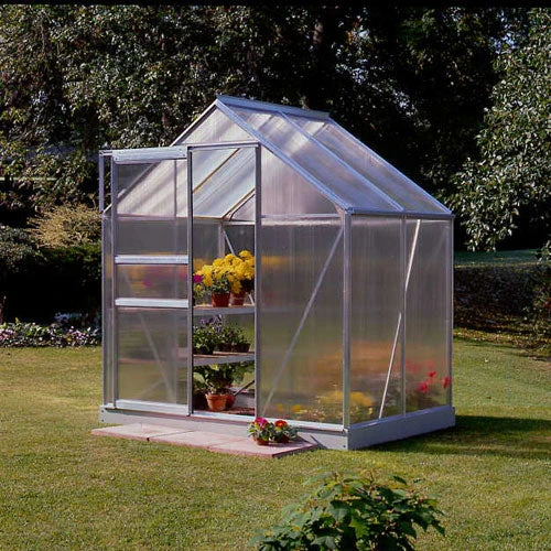 6X6 Greenhouse - Halls Popular - Image 2