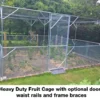 Heavy Duty Fruit Cage