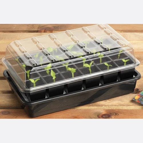 Self Watering Seed Success Kit