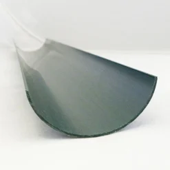 Rion Greenhouse Guttering 2ft Long