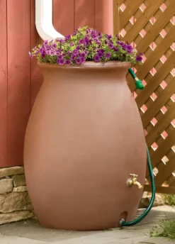Castilla Rain Barrel 190 Litre