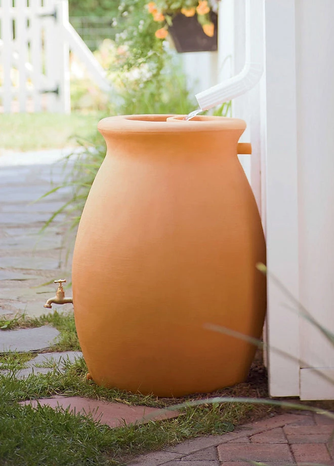 Castilla Rain Barrel 190 Litre - Image 3