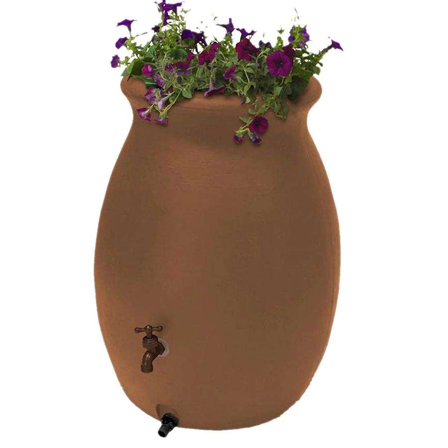 Castilla Rain Barrel 190 Litre - Image 2