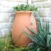 Agua Water Butt Planter 190 Litre