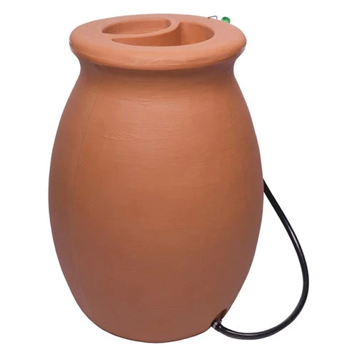Agua Water Butt Planter 190 Litre - Image 4