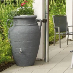 Antique Amphora Water Butt 250 Litre