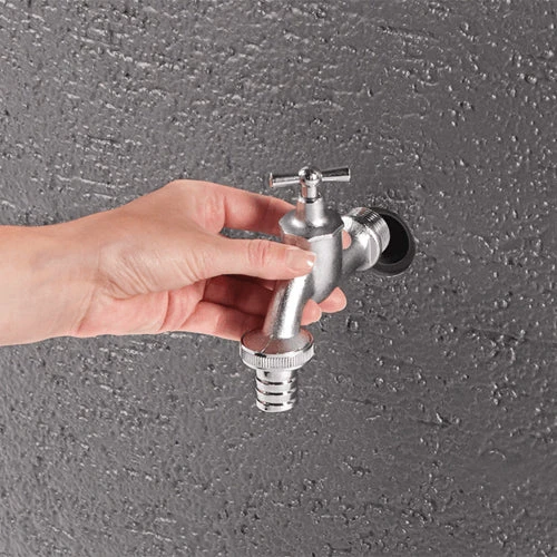 Terranova Wall Water Tank 275 Litre - Image 2