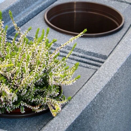 Noblesse Decorative Water Butt 275 Litres - Image 4