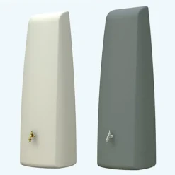 Elegance Wall Tank 400 Litres