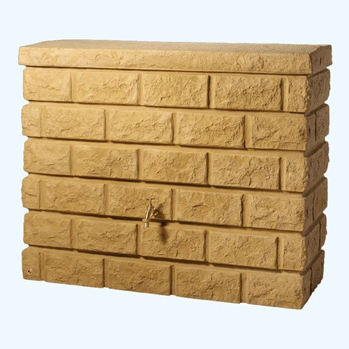 Rocky Wall Water Tank 400 Litres - Image 5