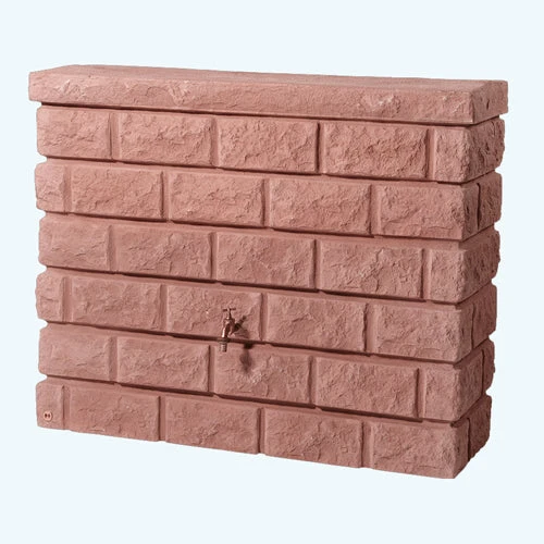 Rocky Wall Water Tank 400 Litres - Image 4