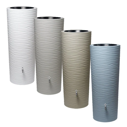 Natura Water Tank Plus Planter 350 Litres - Image 2