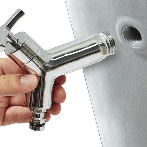 2 In 1 Water Tank 250 Litres - Image 3