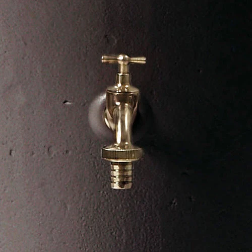 2 In 1 Water Tank 250 Litres - Image 2