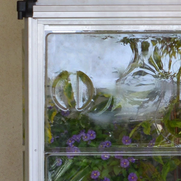 Palram Canopia Lean To 4x2 Grow House - Image 5