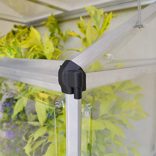 Palram Canopia Lean To 4x2 Grow House - Image 3