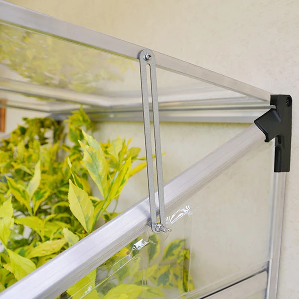 Palram Canopia Lean To 4x2 Grow House - Image 2