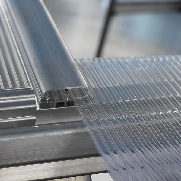 Palram Canopia Lean To 8x4 Grow House - Image 3