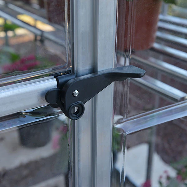 Palram Canopia Lean To 8x4 Grow House - Image 4