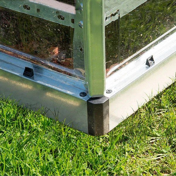 Palram Canopia Lean To 8x4 Grow House - Image 5