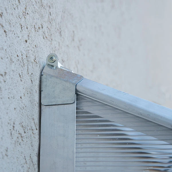 Palram Canopia Lean To 8x4 Grow House - Image 7