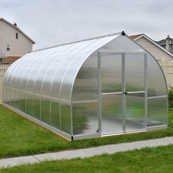 Palram Canopia Bella Greenhouse - Image 7
