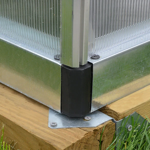 Palram Canopia Bella Greenhouse - Image 8