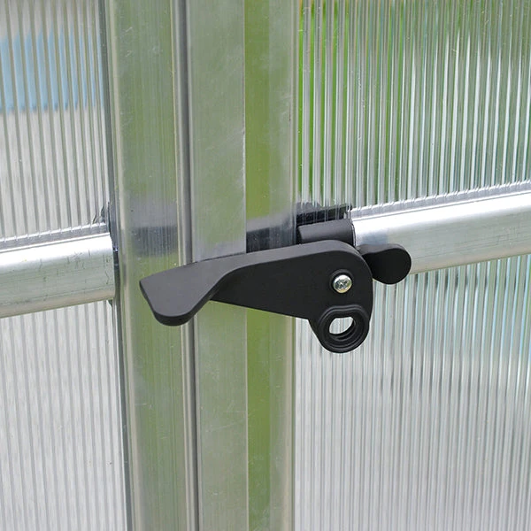 Palram Canopia Bella Greenhouse - Image 9