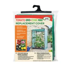 Spare Cover For Double Sided Tomato Gro-Zone Max