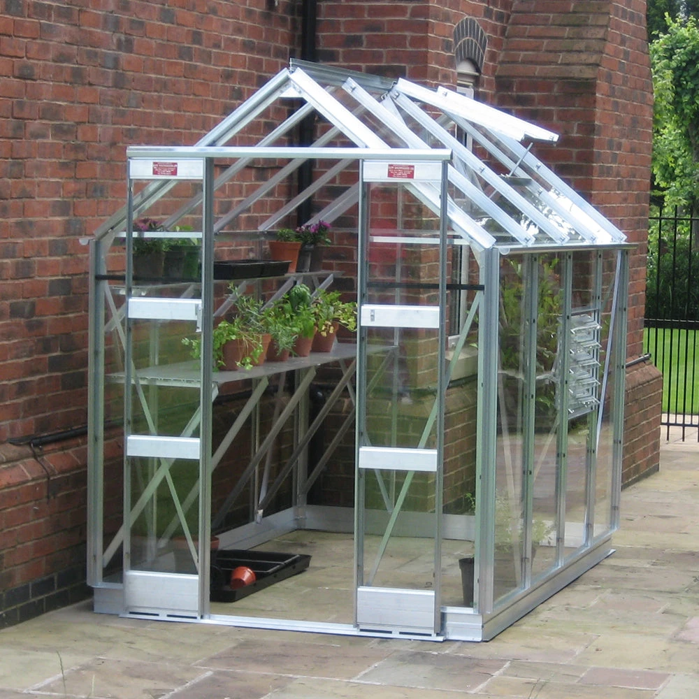 Elite Streamline Package Deal Greenhouses - Image 4