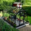 Elite Craftsman Greenhouse Package Deal