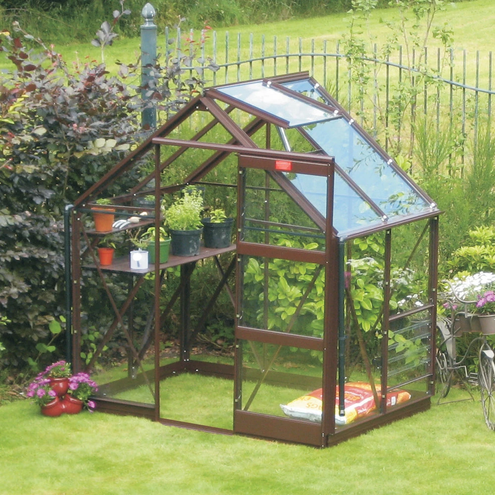 Elite Craftsman Greenhouse Package Deal - Image 2